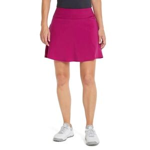 Puma active skort Sz M
